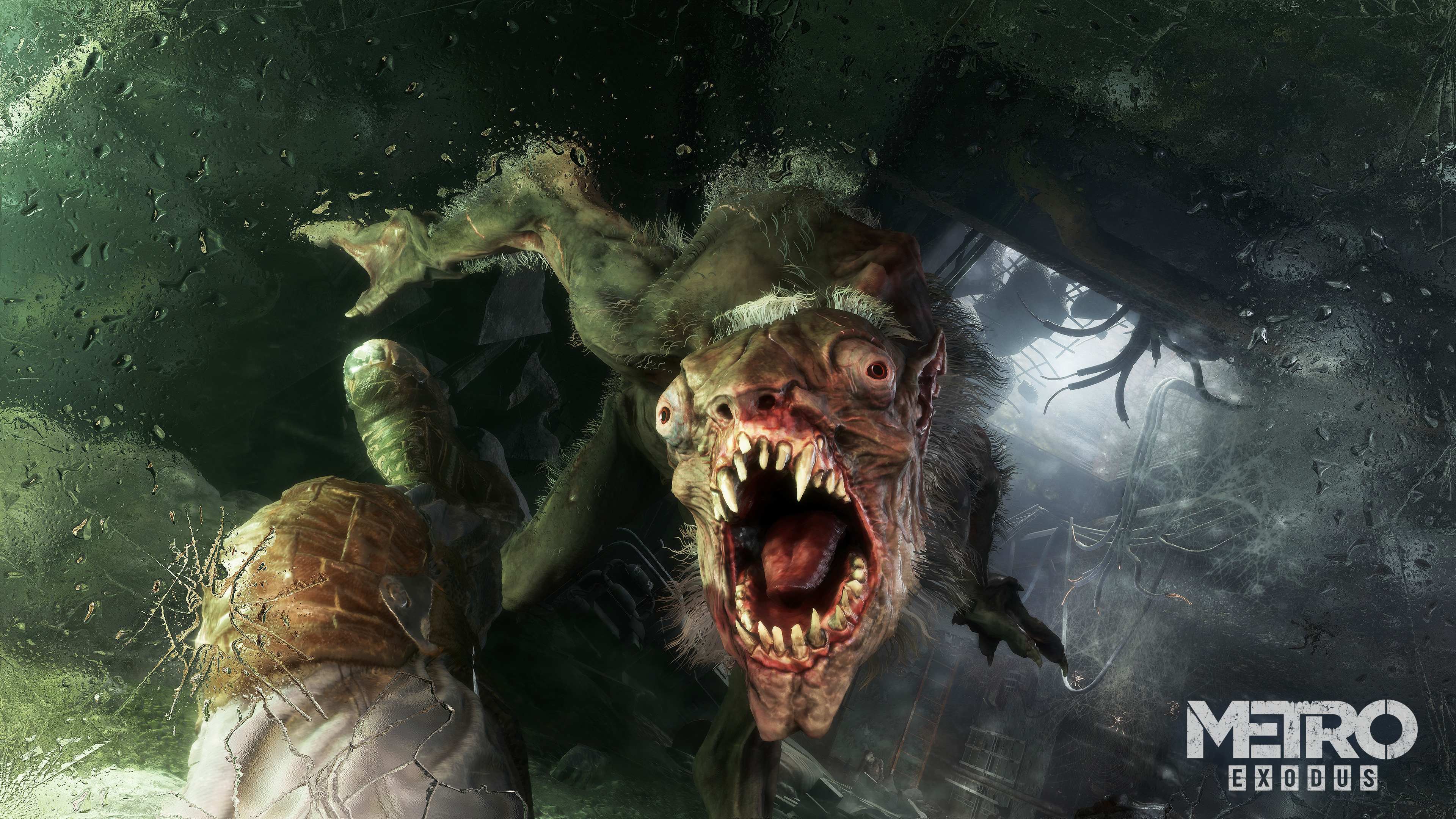 Metro Exodus - Imagen 2